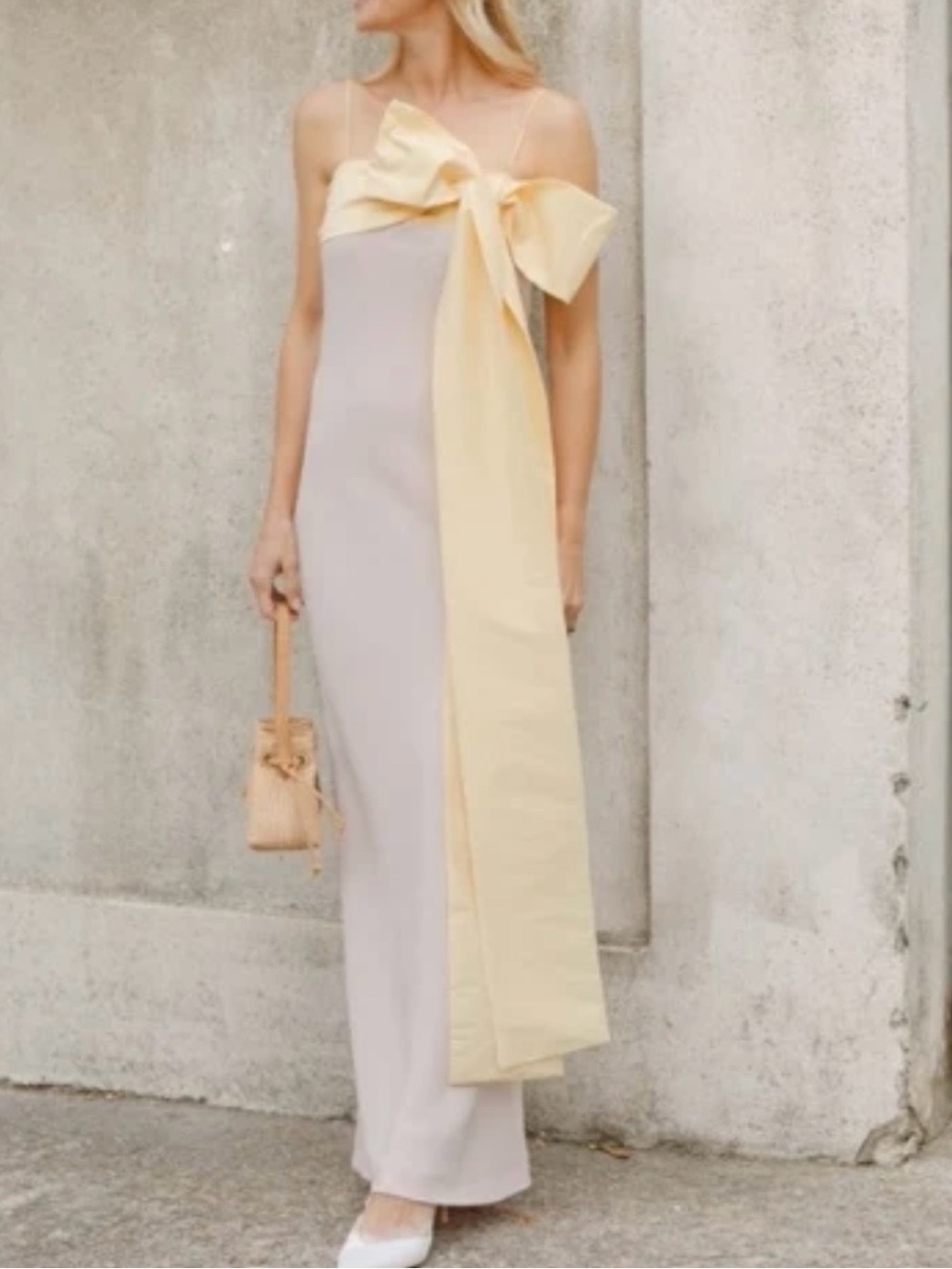 Bernadette Bart Dress